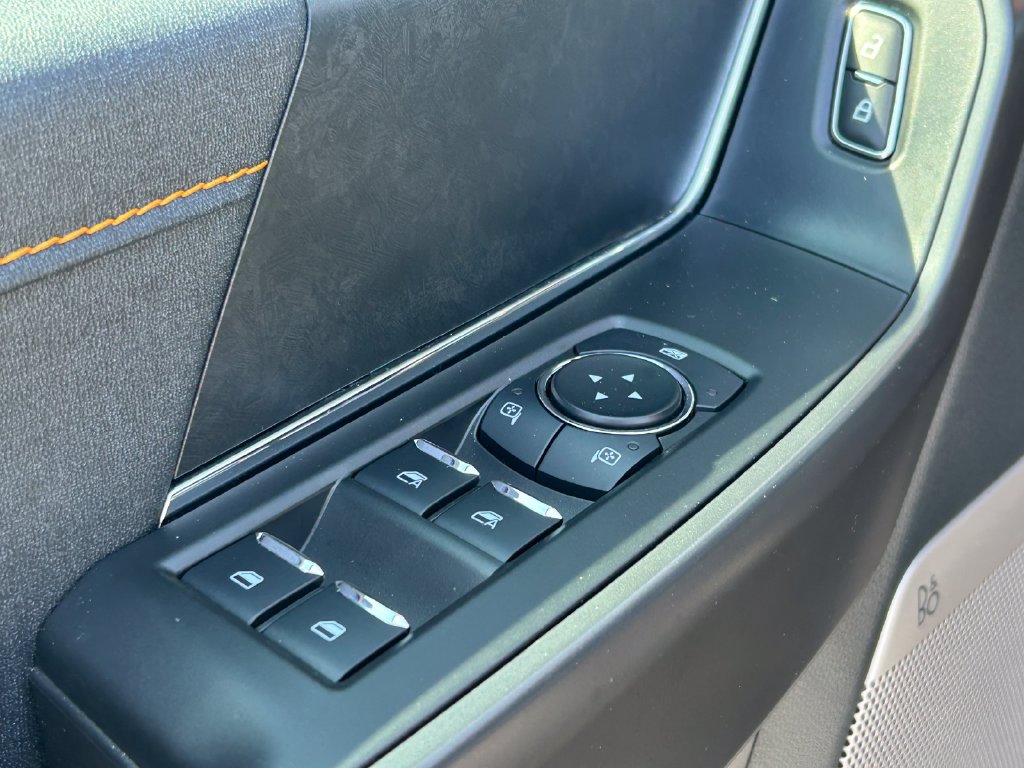 Used 2025 Ford F-150 Truck