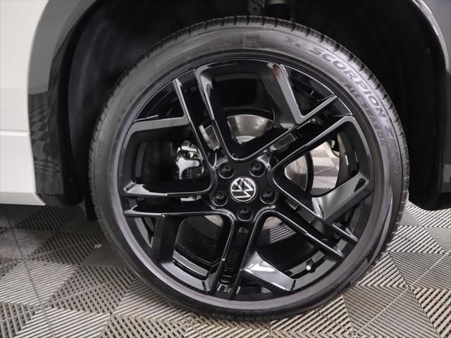 Thumbnail: 2026 Volkswagen Tiguan - 31