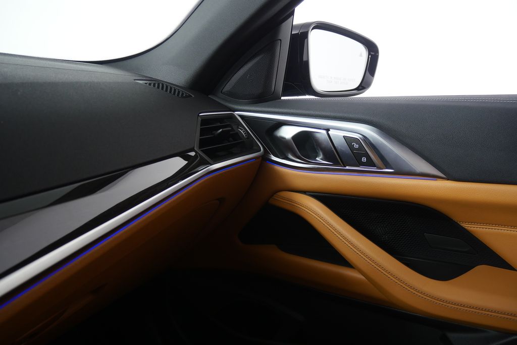 Thumbnail: 2023 BMW 4 Series - 25