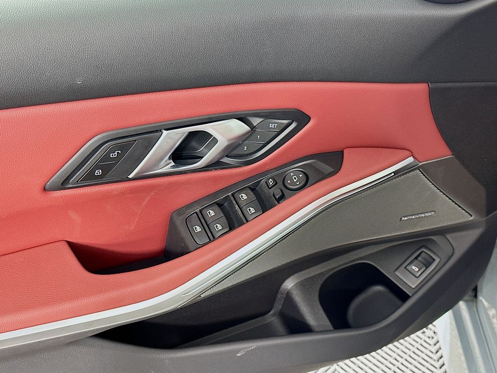 Thumbnail: 2026 BMW 3 Series - 20