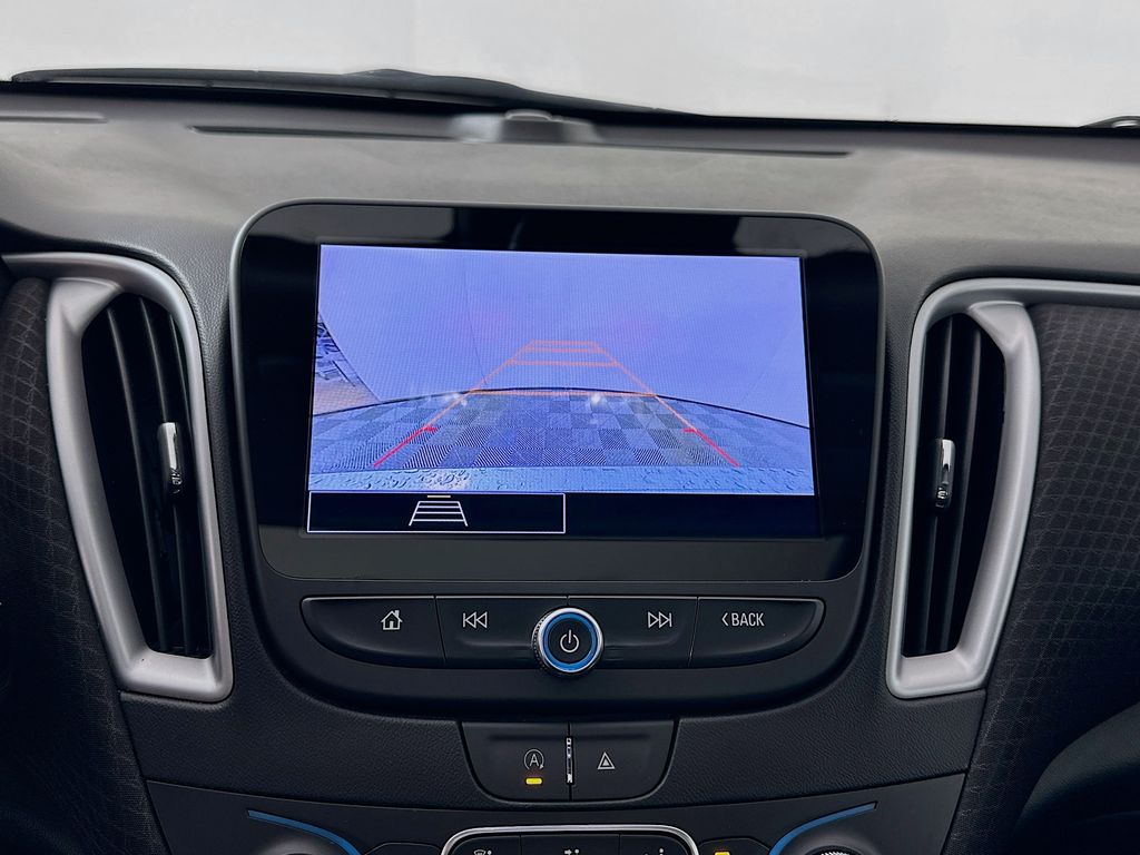 Thumbnail: 2023 Chevrolet Malibu - 13