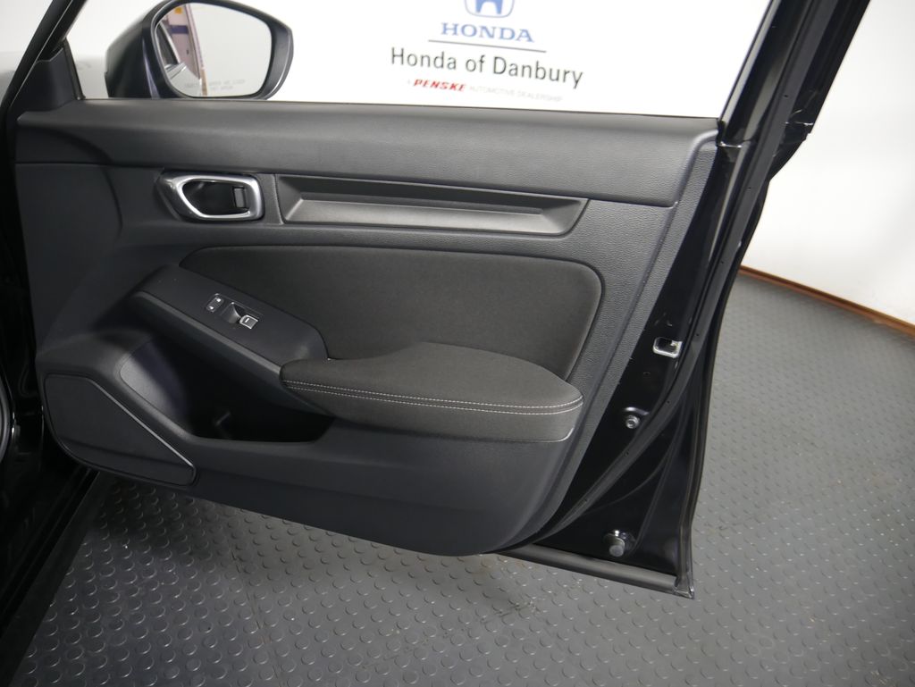 Thumbnail: 2023 Honda Civic - 5