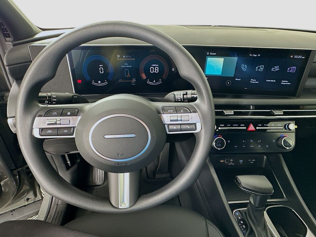 Thumbnail: 2026 Hyundai Santa Cruz - 10