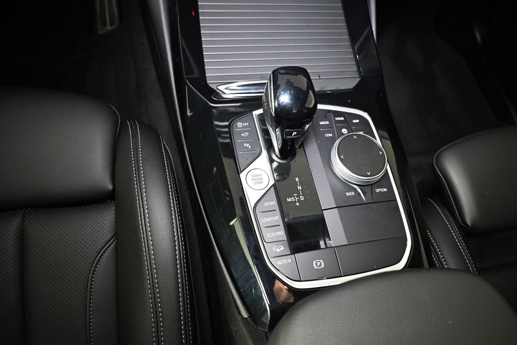 Thumbnail: 2024 BMW X3 - 20