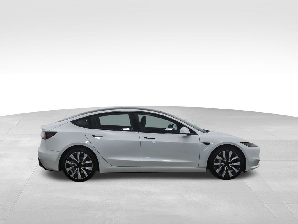 2024 Tesla Model 3 Long Range 6