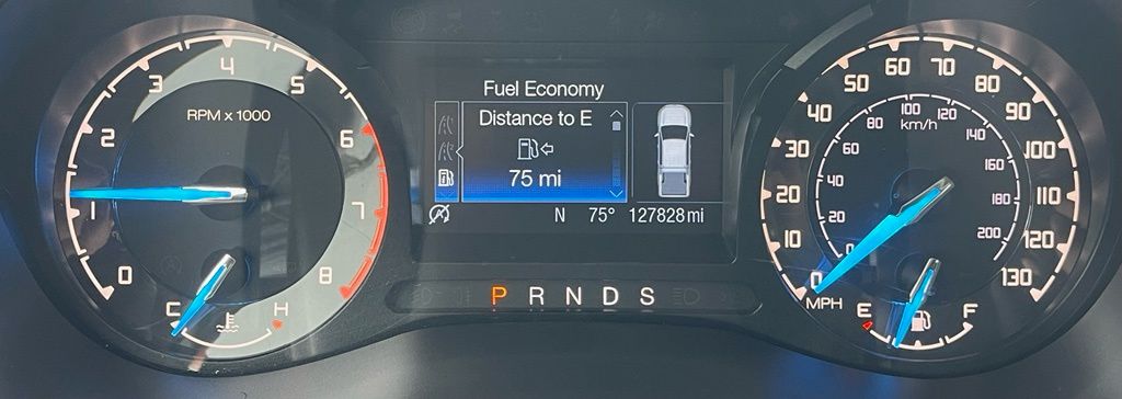 2019 Ford Ranger XLT Silver at Legacy Ford