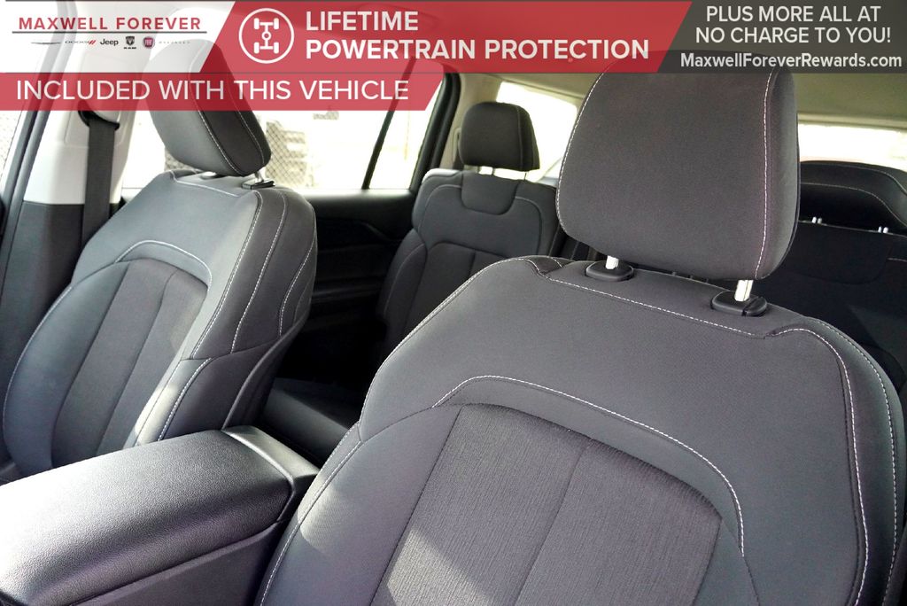 Used Car 2023 Jeep Grand Cherokee L  Laredo For Sale Under $30,000 In Taylor, Texas