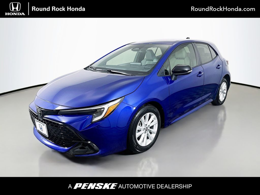 Thumbnail: 2026 Toyota Corolla - 1