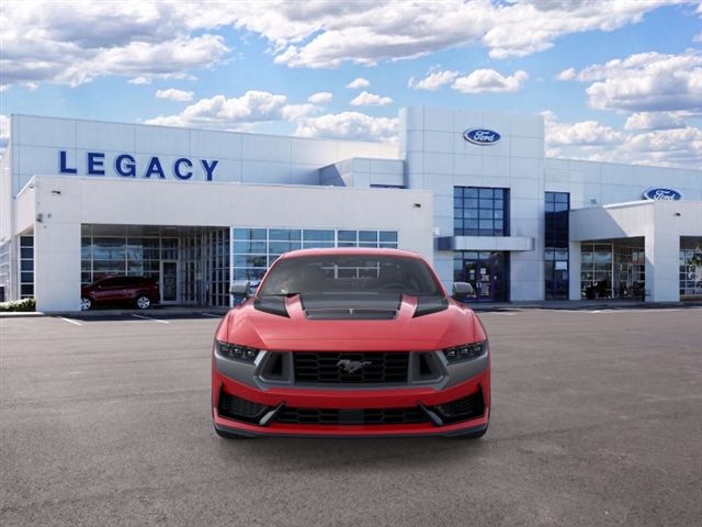 2026 Ford Mustang Dark Horse - 5