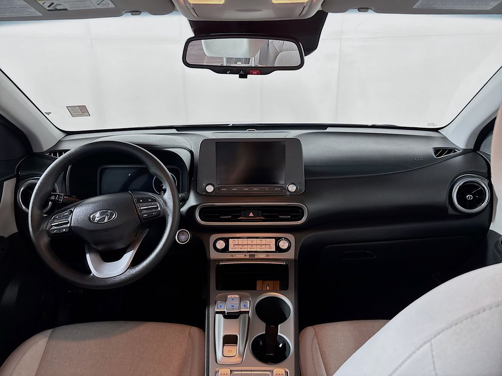 2023 Hyundai Kona Electric SE