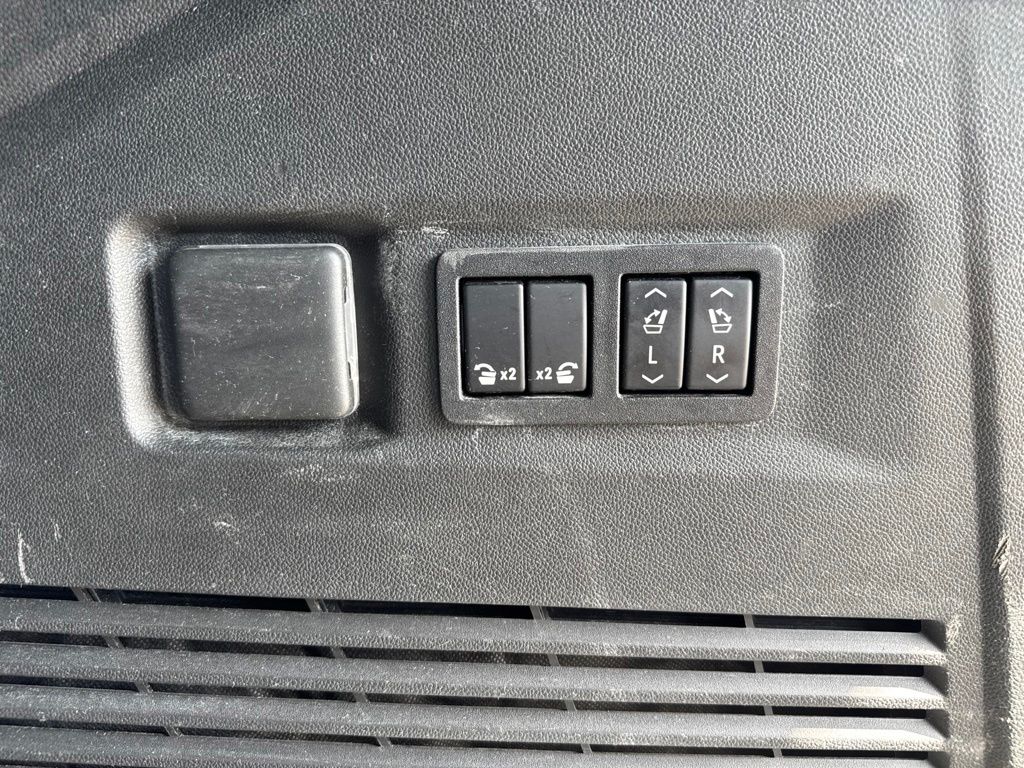 Used 2021 Chevrolet Tahoe SUV