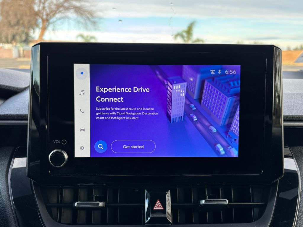 Thumbnail: 2024 Toyota GR Corolla - 15