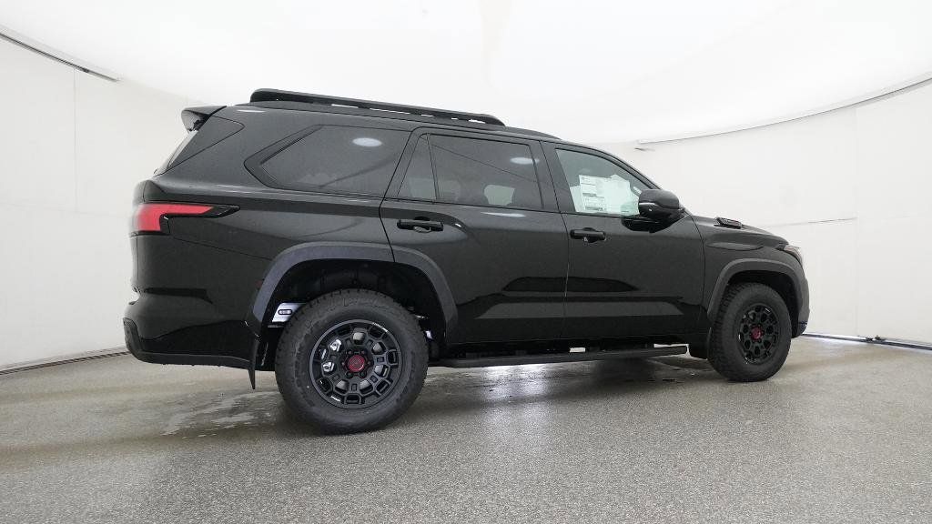 Thumbnail: 2026 Toyota Sequoia - 21