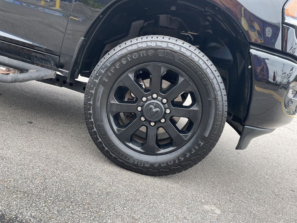 Used 2024 Ram 2500 Truck