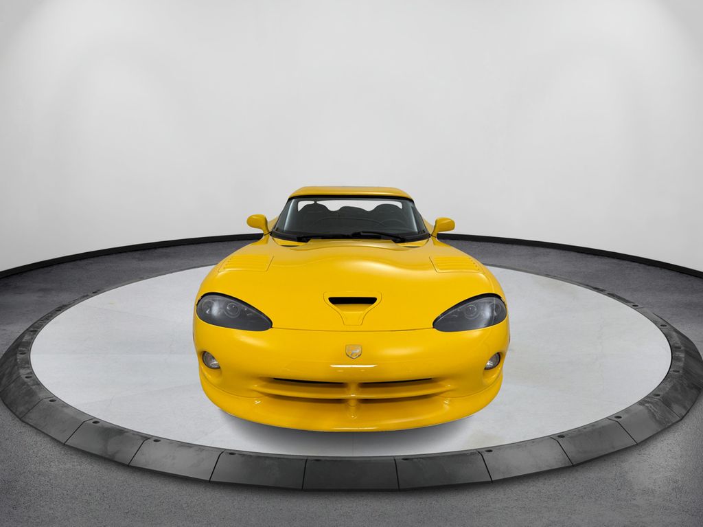 2002 Dodge Viper R/T10 - Photo 2