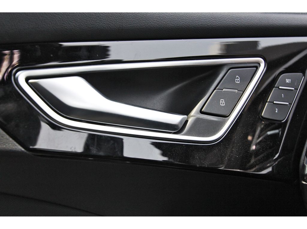Used 2022 Audi Q4 e-tron SUV