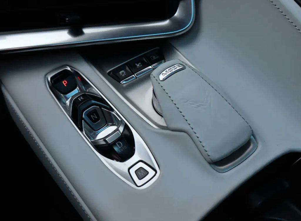 2022 Ceramic White Chevrolet Corvette Stingray RWD Coupe