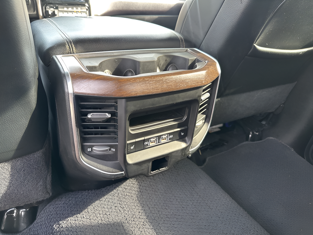 Used Car 2022 Ram 2500  Laramie For Sale Under $60,000 In Austin, Texas