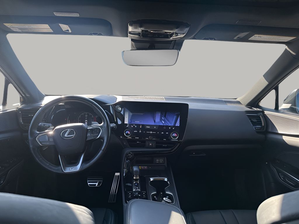 Used Car 2022 Lexus Nx  For Sale Under $40,000 In Austin, Texas