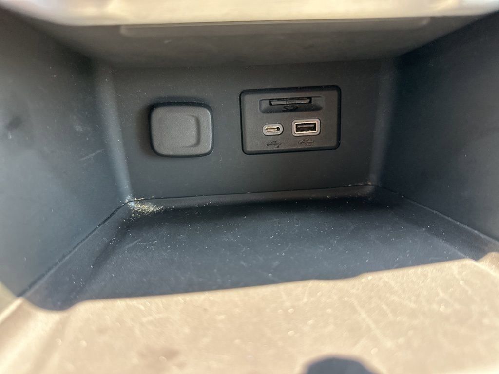 2023 Ebony Twilight Metallic GMC Acadia SLT FWD SUV