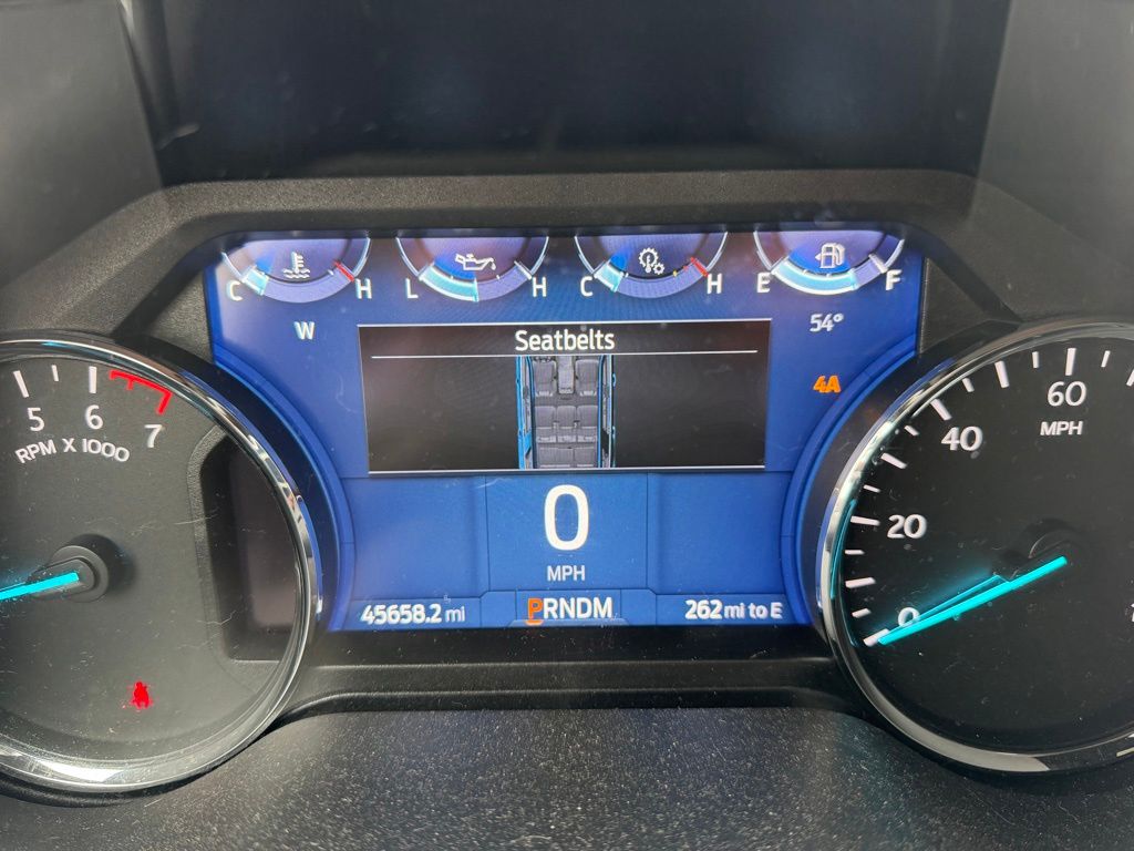 2022 Ford Expedition Timberline