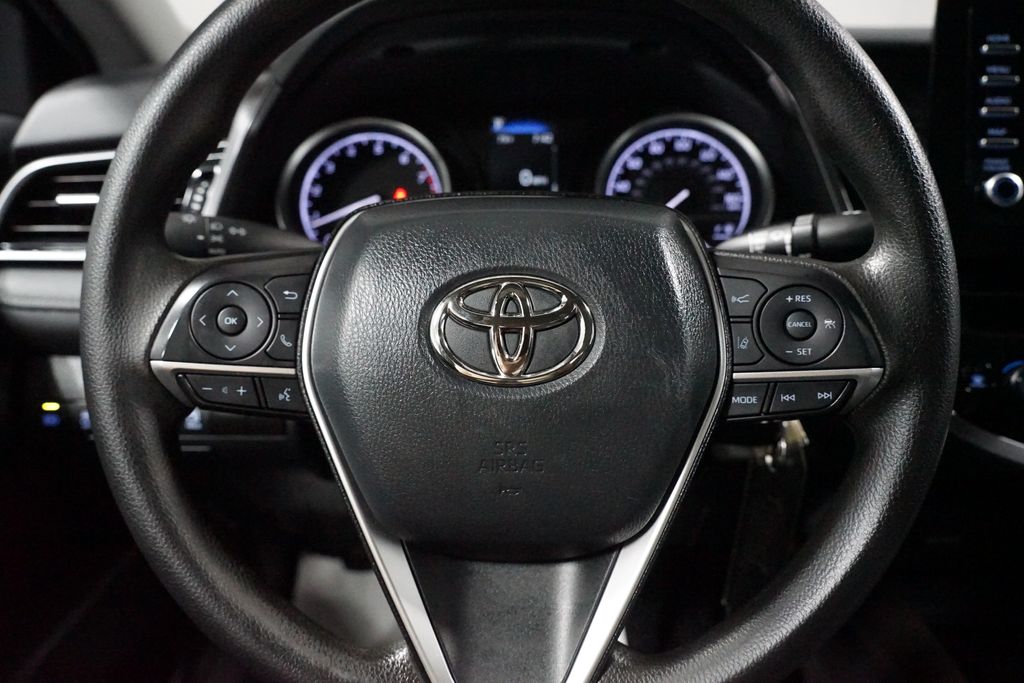 Thumbnail: 2023 Toyota Camry - 12