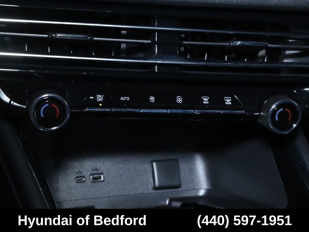 Used 2026 Chevrolet Traverse LT For Sale in Bedford, OH