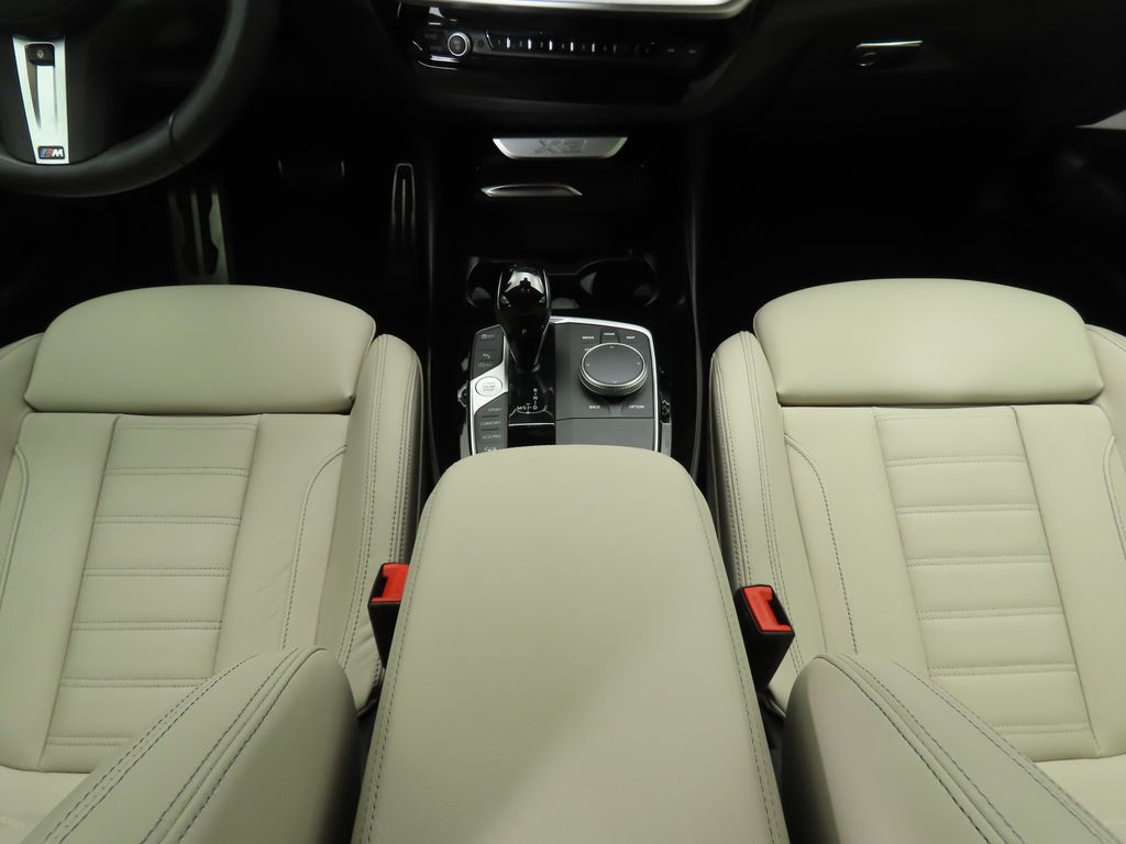 2022 BMW X3 xDrive30i 16
