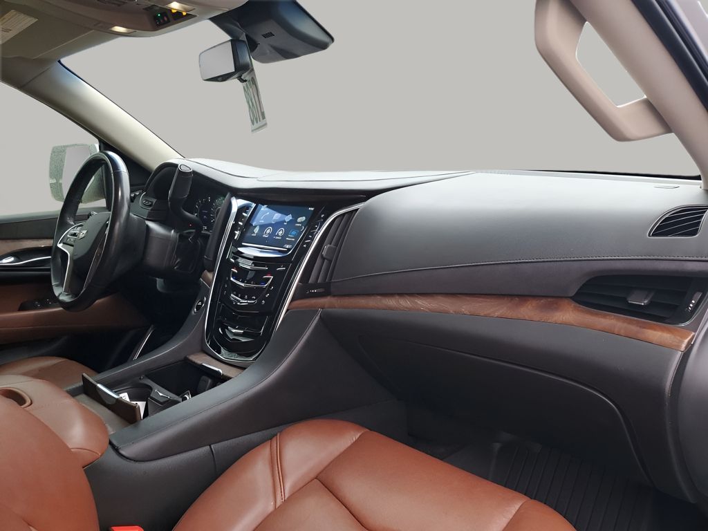 Used Car 2018 Cadillac Escalade  Luxury For Sale Under $25,000 In Austin, Texas