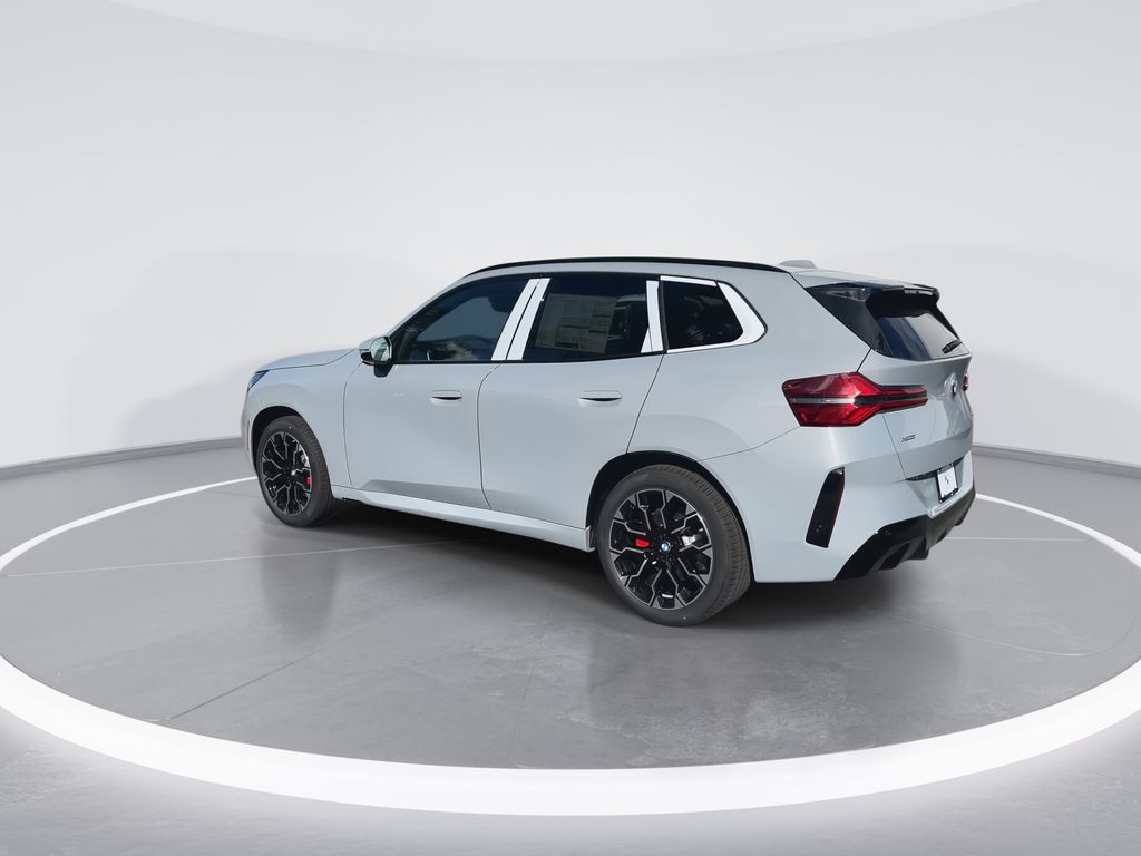 Thumbnail: 2026 BMW X3 - 6