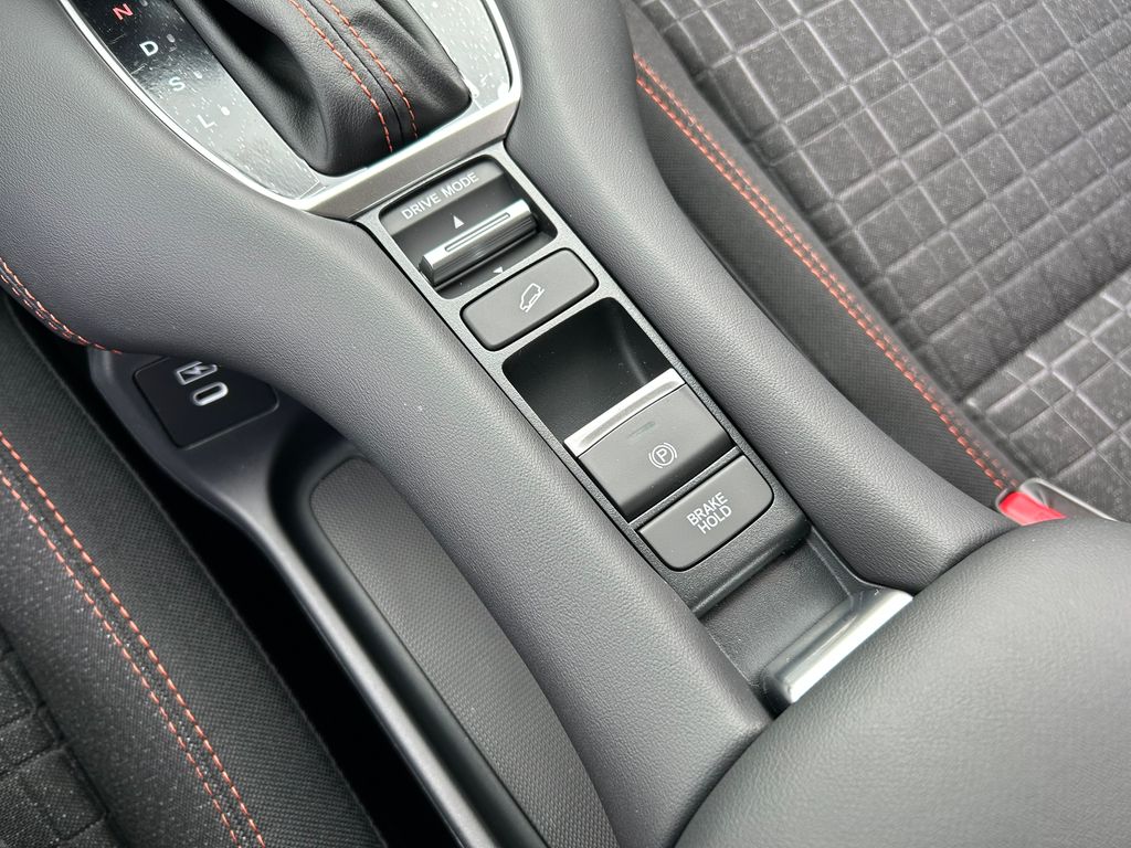 Thumbnail: 2026 Honda HR-V - 31