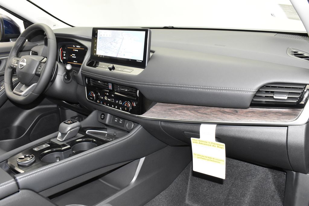 Thumbnail: 2026 Nissan Rogue - 29