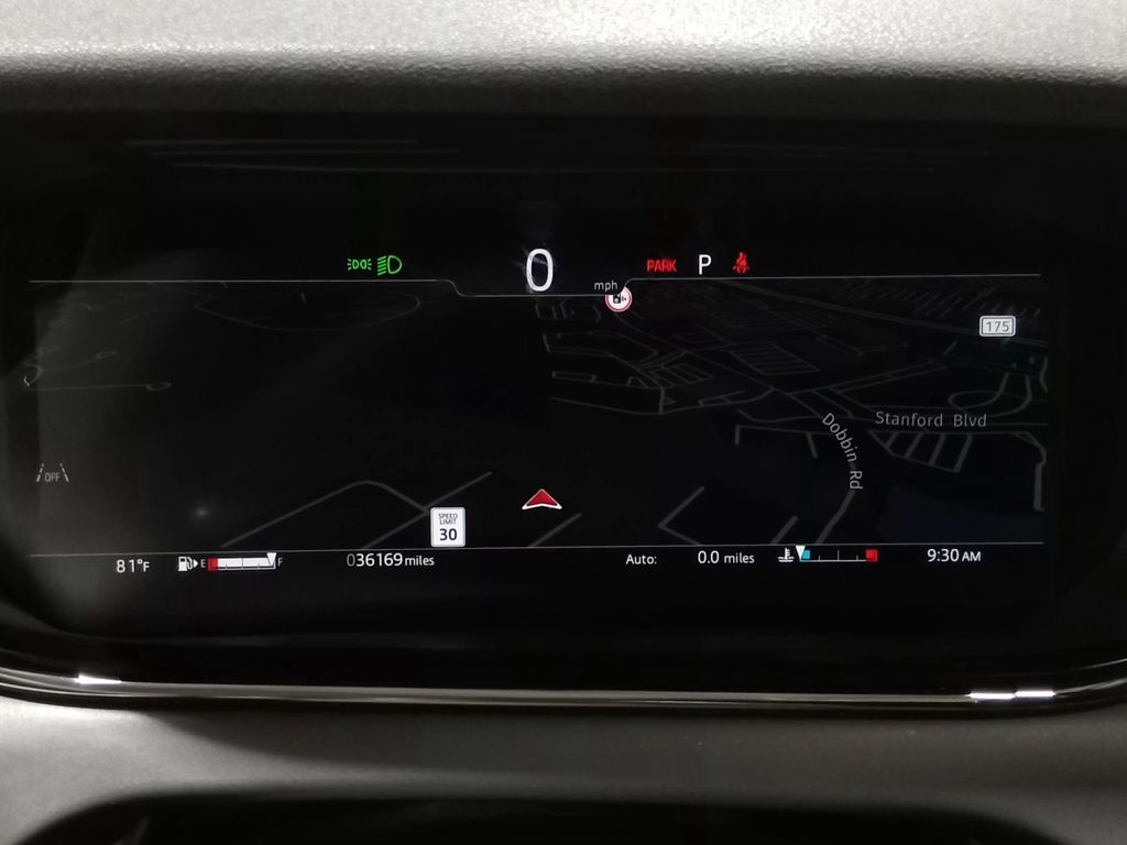 2024 Land Rover Range Rover Evoque Core S