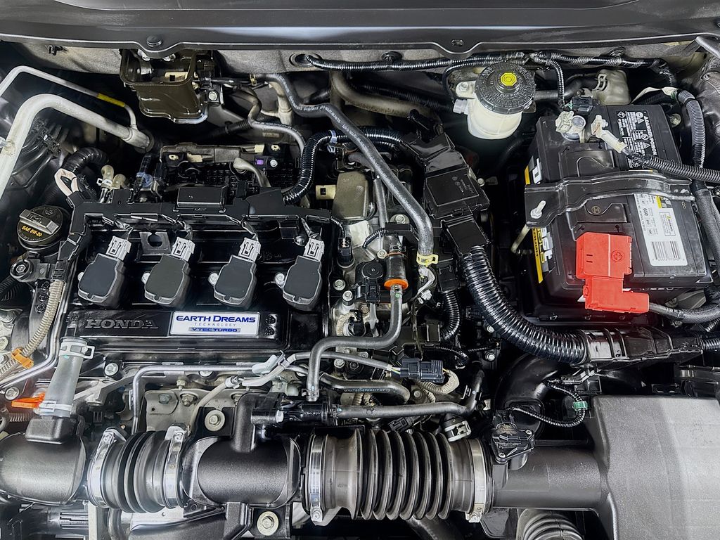 Used Car 2018 Honda Accord  Ex-l For Sale Under $15,000 In Austin, Texas