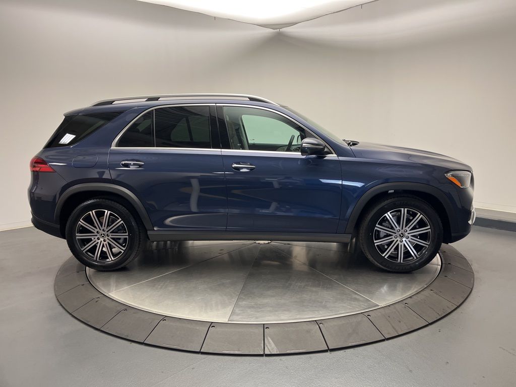 Thumbnail: 2026 Mercedes-Benz GLE - 8