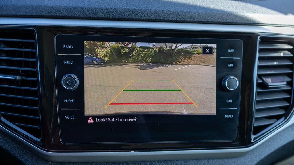 Used 2021 Volkswagen Atlas 2.0T SEL Premium 4D Sport Utility