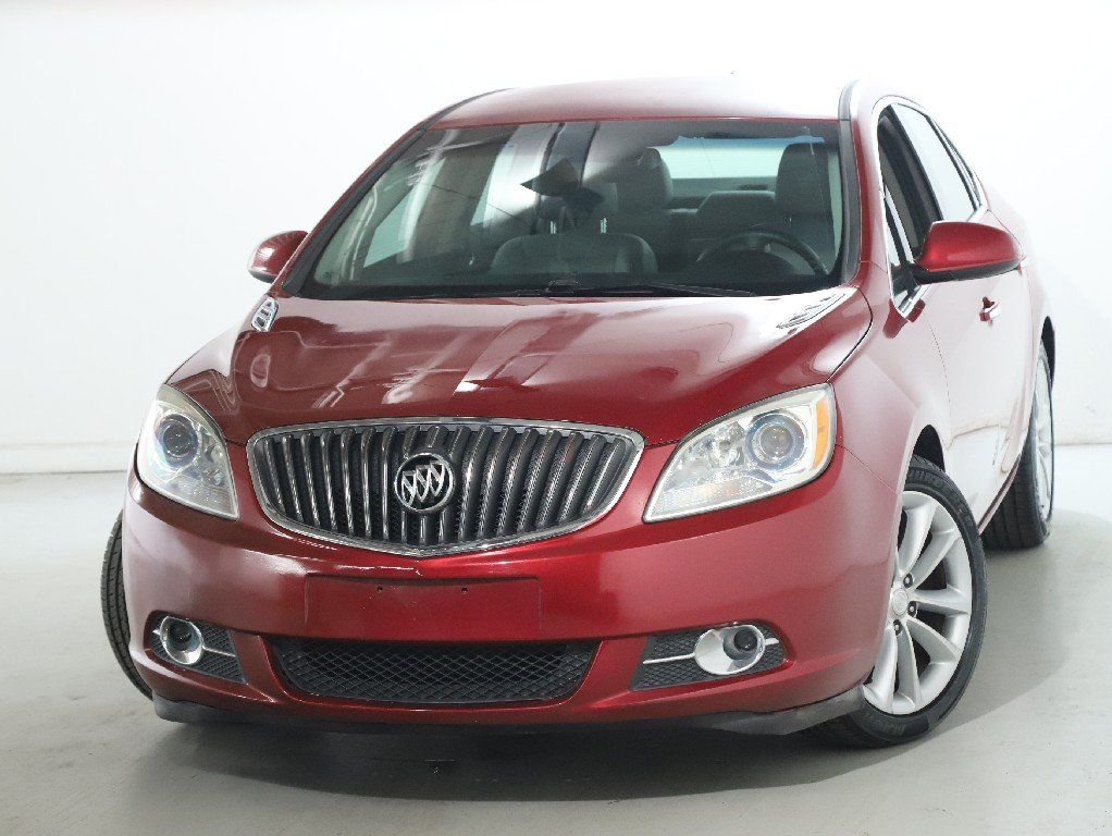 2012 Buick Verano 1SG