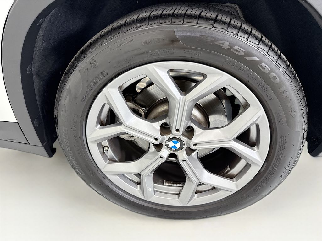 Thumbnail: 2023 BMW X3 - 30