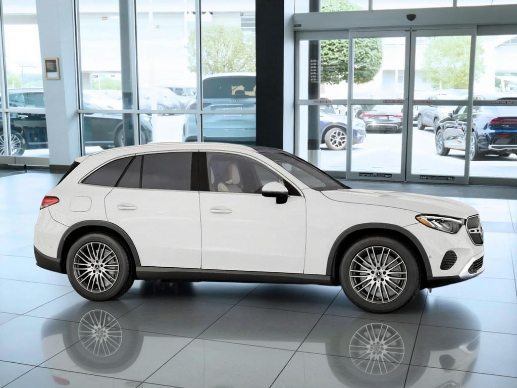 Thumbnail: 2026 Mercedes-Benz GLC - 14