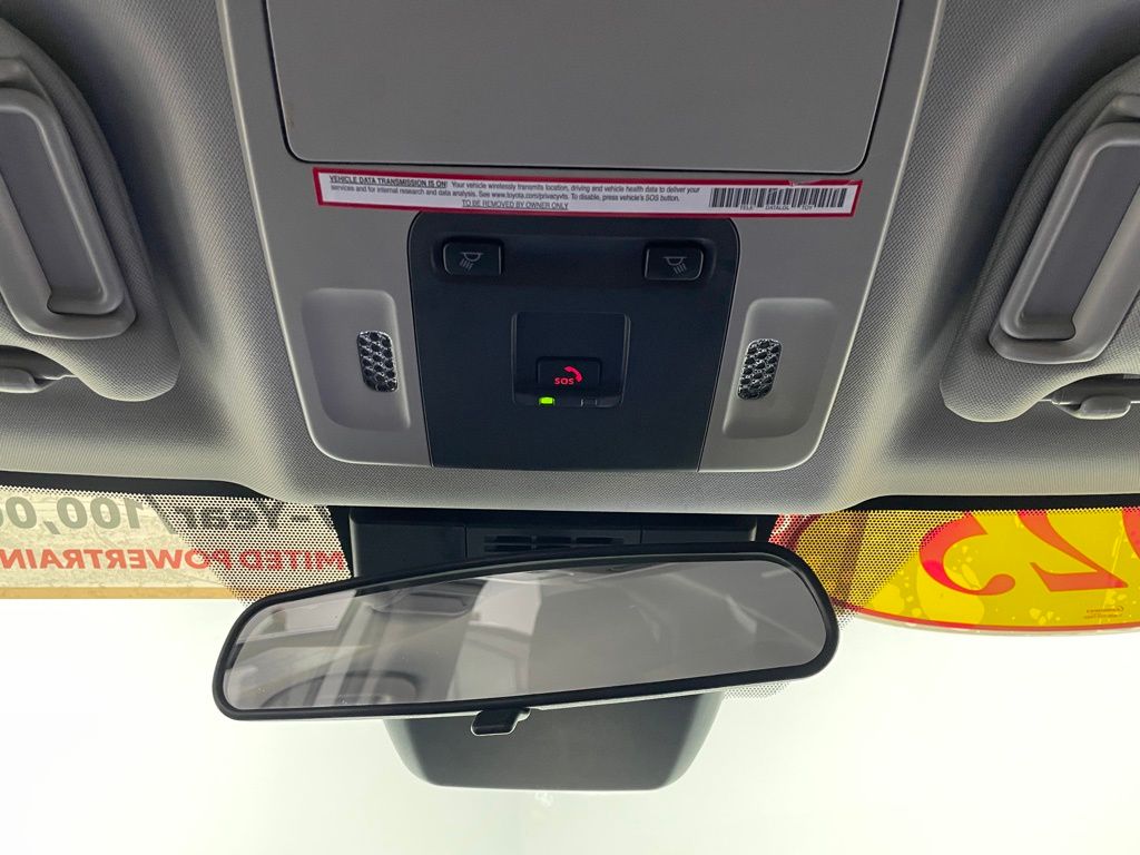 Thumbnail: 2025 Toyota Camry - 30