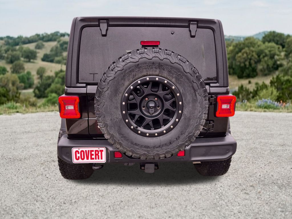 Used Car 2018 Jeep Wrangler  Unlimited Sport S For Sale Under $30,000 In Austin, Texas