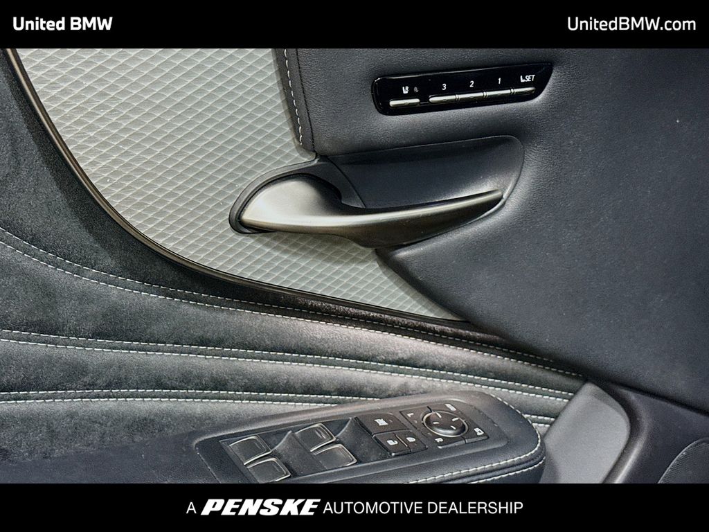 Thumbnail: 2018 Lexus LS - 3