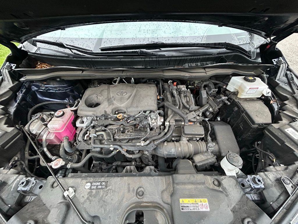 2022 Toyota Sienna XSE 11