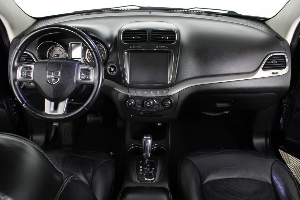 Used 2015 Dodge Journey for sale in 