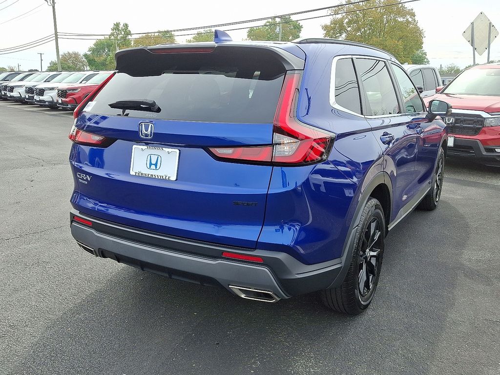 Thumbnail: 2023 Honda CR-V - 6