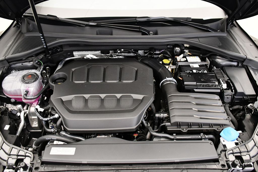 Thumbnail: 2026 Audi A3 - 11