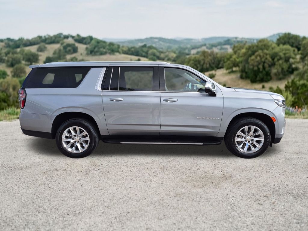 Used Car 2024 Chevrolet Suburban  Premier For Sale Under $60,000 In Austin, Texas
