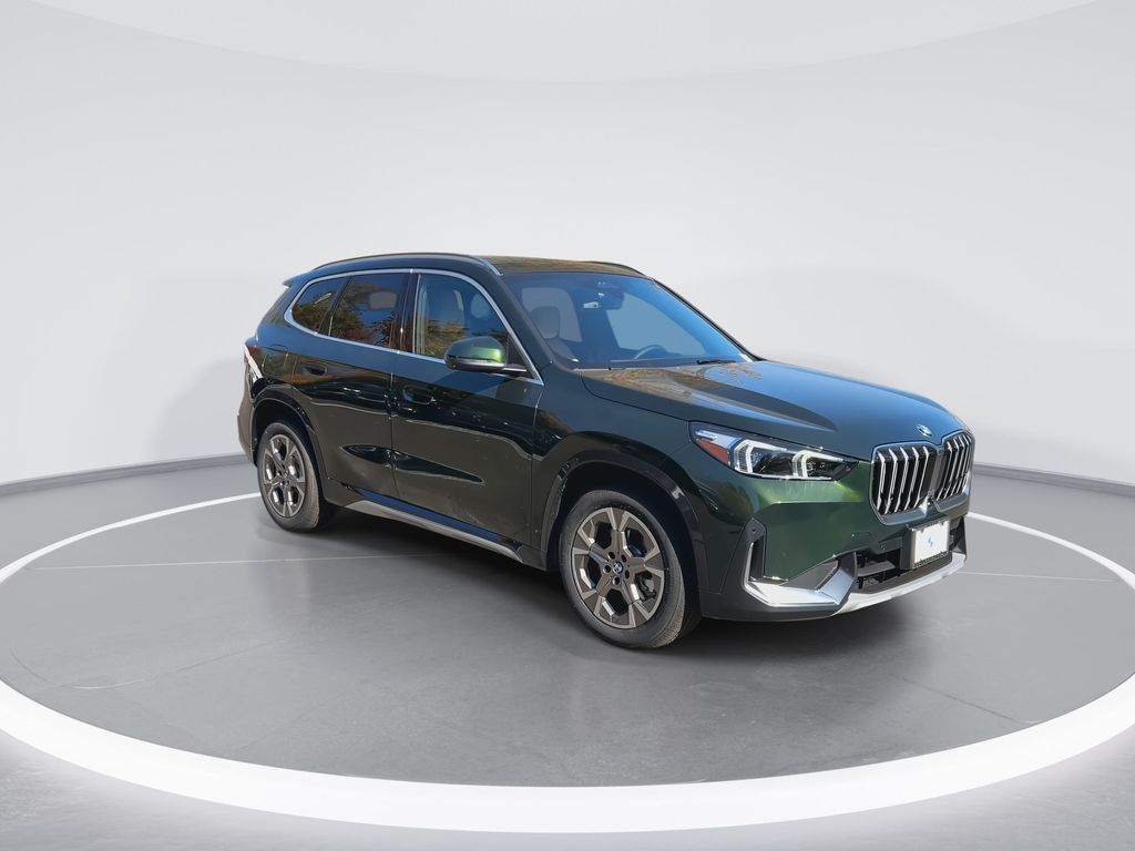 2025 BMW X1 xDrive28i 2