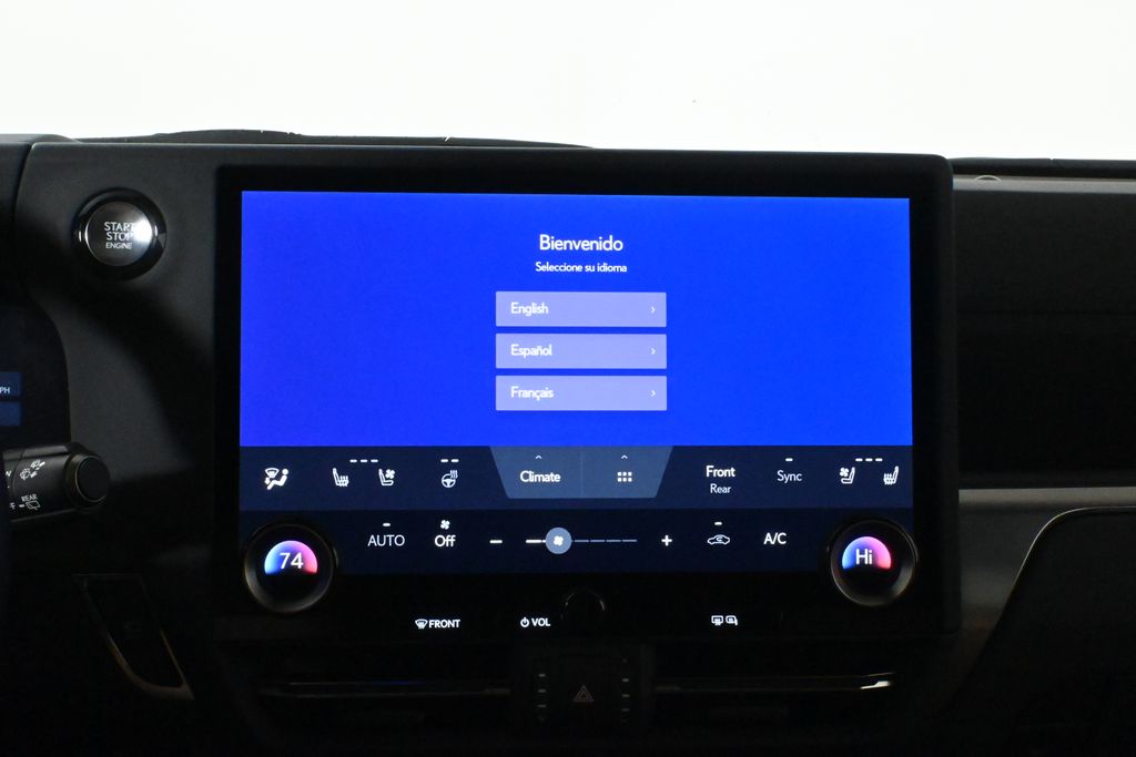 Thumbnail: 2025 Lexus GX - 21