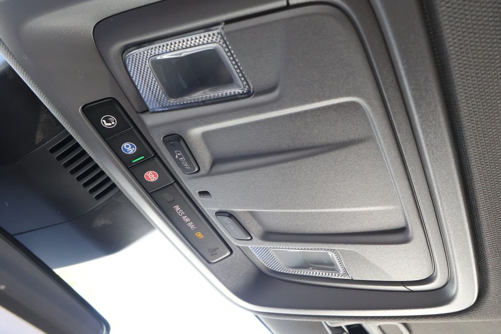 Thumbnail: 2026 Chevrolet Silverado 1500 - 30